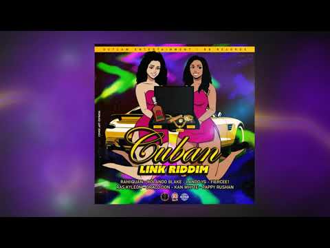 Cuban Link Riddim (Promo Video)