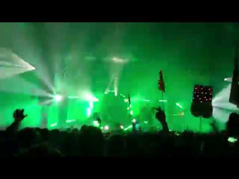 Armin Van Buuren (Full Set) in 4k at DreamState SoCal 2017
