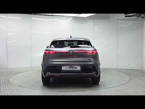 Renault Megane E-Tech EV40 130hp Techno - Image 2