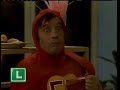 Chamada Do Chapolin No SBT Versão Daqui A Pouco