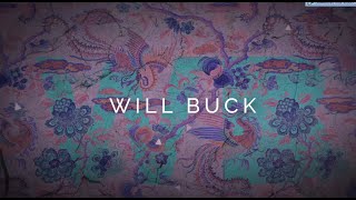 Down to the Wire - Will Buck [Official Lyric]