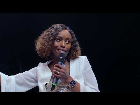 ONE TO ONE WITH ESTHER MWANGI