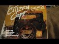 Citizen Cope - A Wonder | Official Lyric Video