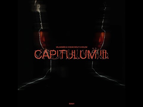 VIII. Valakimäs - Ékszer ft. Holem, Ocean Wolf (Audio)