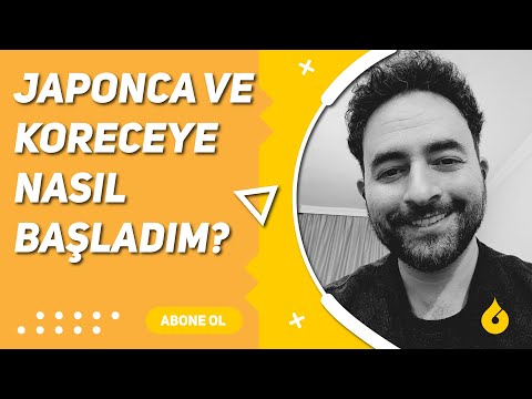 Asialogy Japonca ve Korece video thumbnail