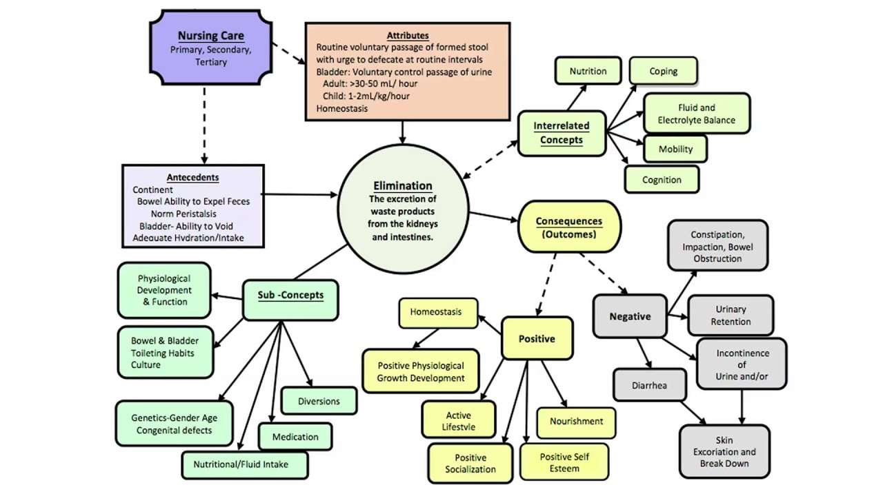 Concept Analysis Diagram Part 2