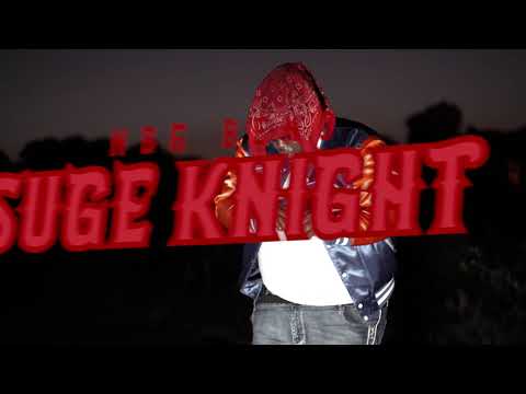 NBG Beno - Suge Knight (Official Music Video)