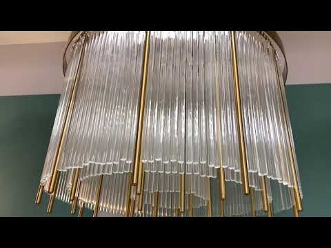 Миниатюра изображения товара Люстра Odeon Light York 4788/7