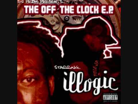 Illogic - Everybody (Dj Przm) + Lyrics (2005)