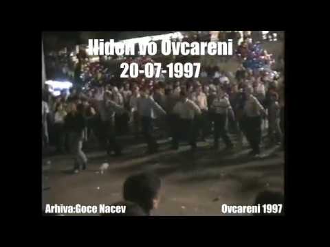 Vo krusevo gusta Magla Iliden vo Ovcareni 1997