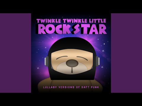 Harder, Better, Faster, Stronger