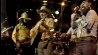 Tarwater - Sweet Georgia Brown