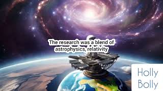 #Nobel Prize Winner in Physics 2011-🌌  Story: of Unlocking the Secrets of the Expanding Universe