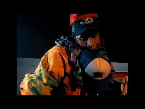 TAE HAWFA - BEATBOX FREESTYLE