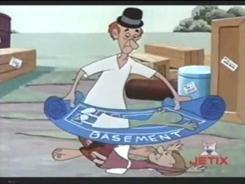 Mãe e Pai - Casa Pré-Fabricada