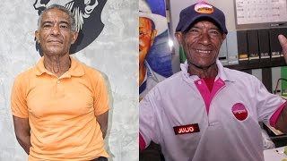 Hombre SIN HOGAR cambia su Vida | Parte 2