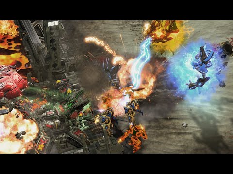 Best of 5 - Maru (T) vs Zest (P) Dreamhack Last Chance - StarCraft 2 - 2022