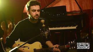 Sam Segurado - What Happened To The Night \\ Coffee Hill Sessions