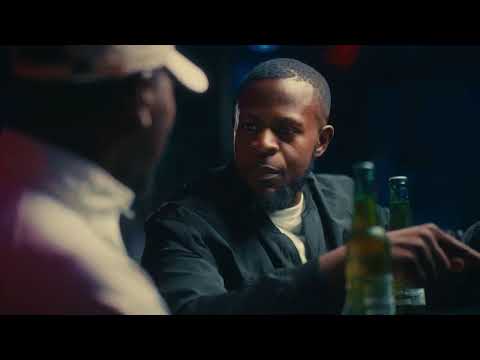 Drifta Trek Ft Chile One Mr Zambia - Sukudya Weka [Official Music Lyric Video] #zambia 