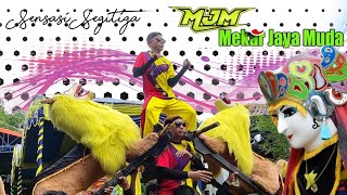 Download lagu Mabok Tuak || SENSASI SEGITIGA Burok Mjm terbaru live kertasari mp3