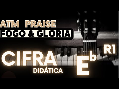Oh Incrivel - ATM Praise