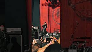 Lacuna Coil - Blood Tears Dust - Live at Summer Breeze 2024