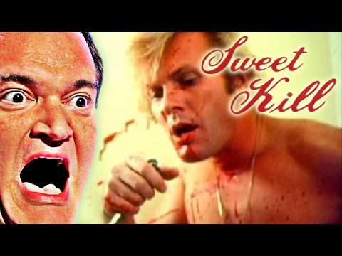 Quentin Tarantino on Sweet Kill