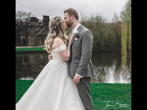 Tom Benson Photography video.