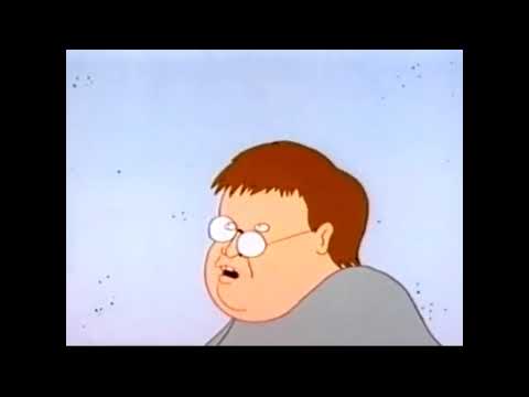 Beavis and Butt-Head - The Gifted Kid