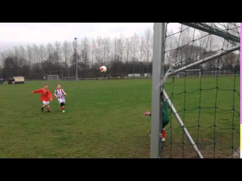 PVCV F15 - DWSM F1 (06-02-2016)