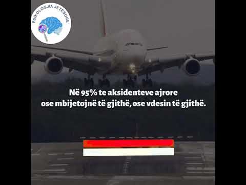 Psikologjia jetësore