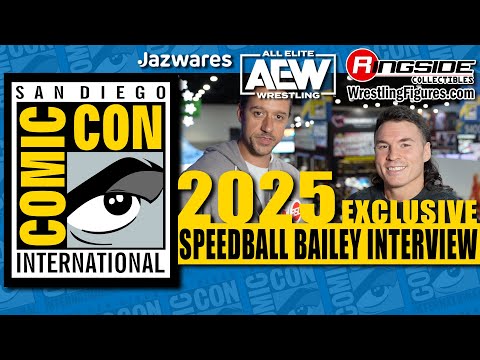 Mike Bailey Is Fully Dedicated To JetSpeed’s Success Before AEW World Title Pursuit