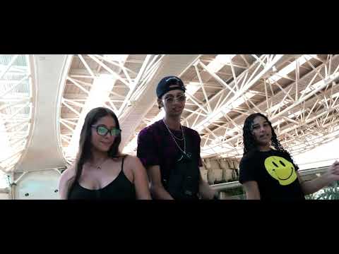 En Alta - J Jey ( Video Oficial )