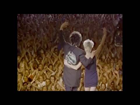 Silver Blue - Roxette