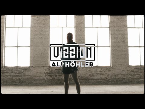 Vizzion - Ali Höhler (prod. by Nouh)
