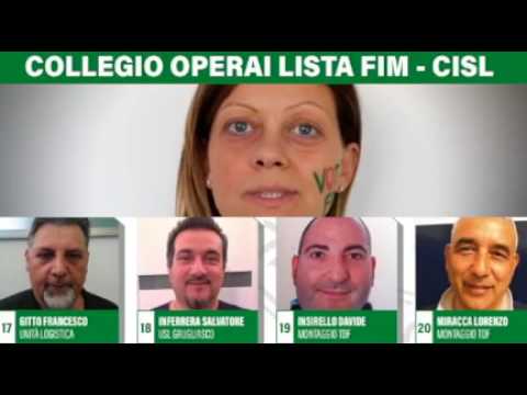 Io voto Fim!