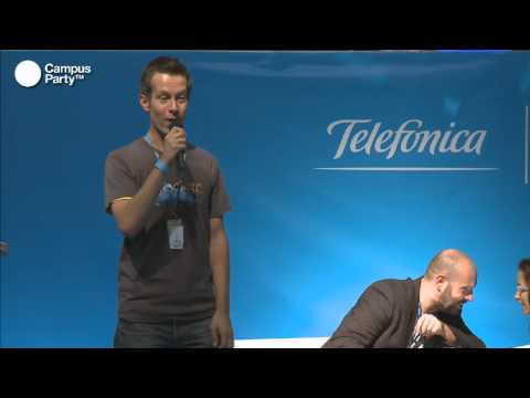 CPEU2 - Google Chrome incognito hackathon