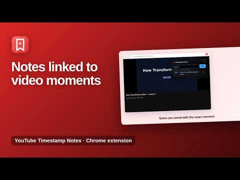 Item video thumbnail
