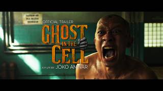 Download lagu GHOST IN THE CELL -  Trailer - A NEW FILM BY JOKO ANWAR mp3