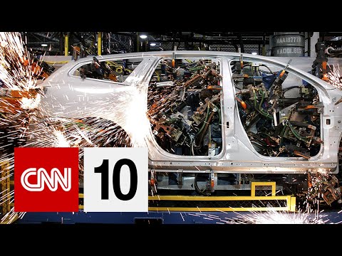 Strike at General Motors | September 17, 2019