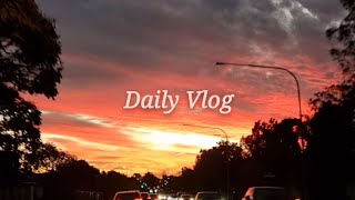 【🇦🇺vlog】毎日があっという間に終わる🌝⭐️3日間の日常生活/お出かけ/おすすめの商品/#オーストラリア移住 #ブリスベン