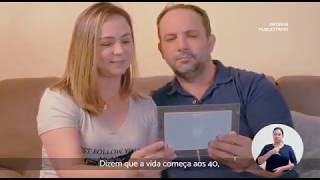 COLÍDER 40 ANOS - CIDADE FAMÍLIA