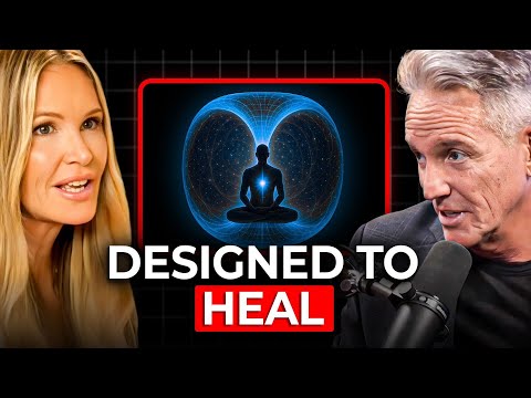 Healing With Researched Backed Functional Metabolic Therapy & Faith