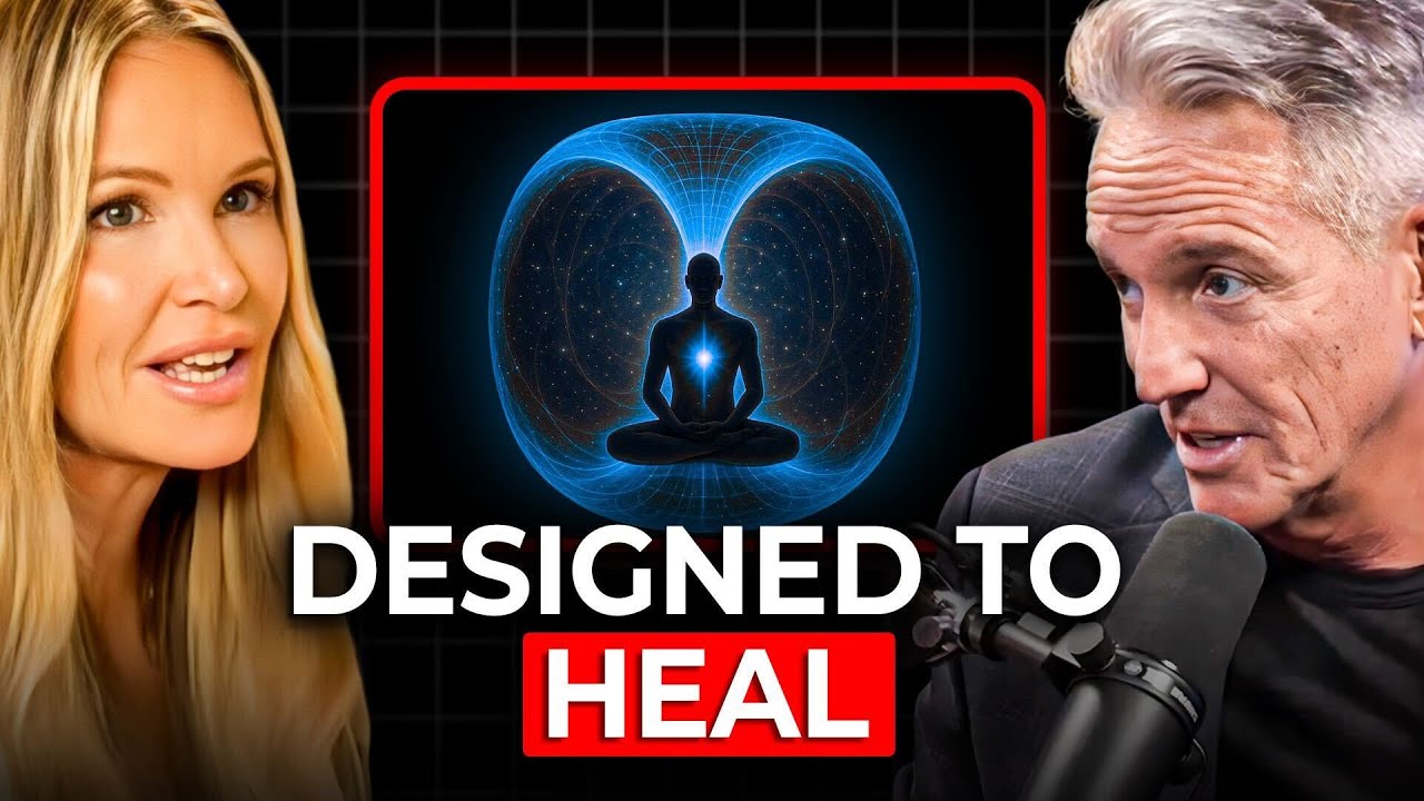 Healing With Researched Backed Functional Metabolic Therapy & Faith