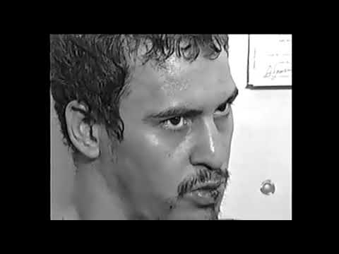 Cidade alerta em Riversul, 13/09/1998