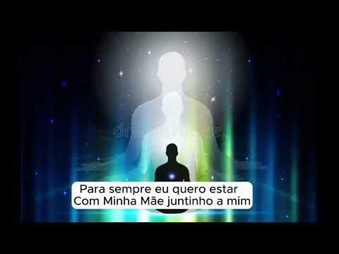 17  ENCOSTADO A MINHA MÃE (MARCHA)