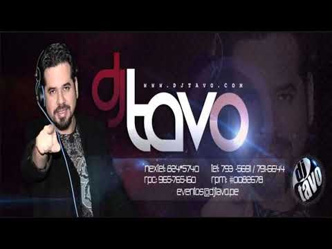 DJ TAVO Sayon y Lennox ( Otra Vez ) 2019