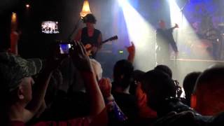 Harem Scarem - Saviors Never Cry