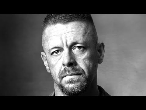 Retired Cop interview-Kevin