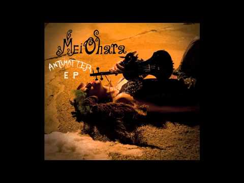 Mei Ohara-Antimatter Man Lyrics